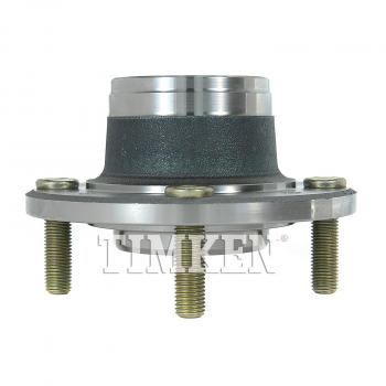 TIMKEN HA590257 - Wheel Bearing and Hub Assembly Product image