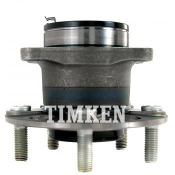 TIMKEN HA590258 - Wheel Bearing and Hub Assembly Product image