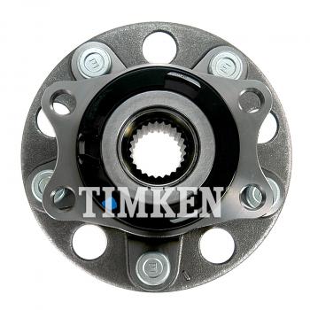 TIMKEN HA590258 - Wheel Bearing and Hub Assembly Product image