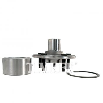 TIMKEN HA590259K - Wheel Bearing and Hub Assembly Product image