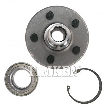 TIMKEN HA590259K - Wheel Bearing and Hub Assembly Product image