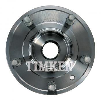 TIMKEN HA590261 - Wheel Bearing and Hub Assembly Product image