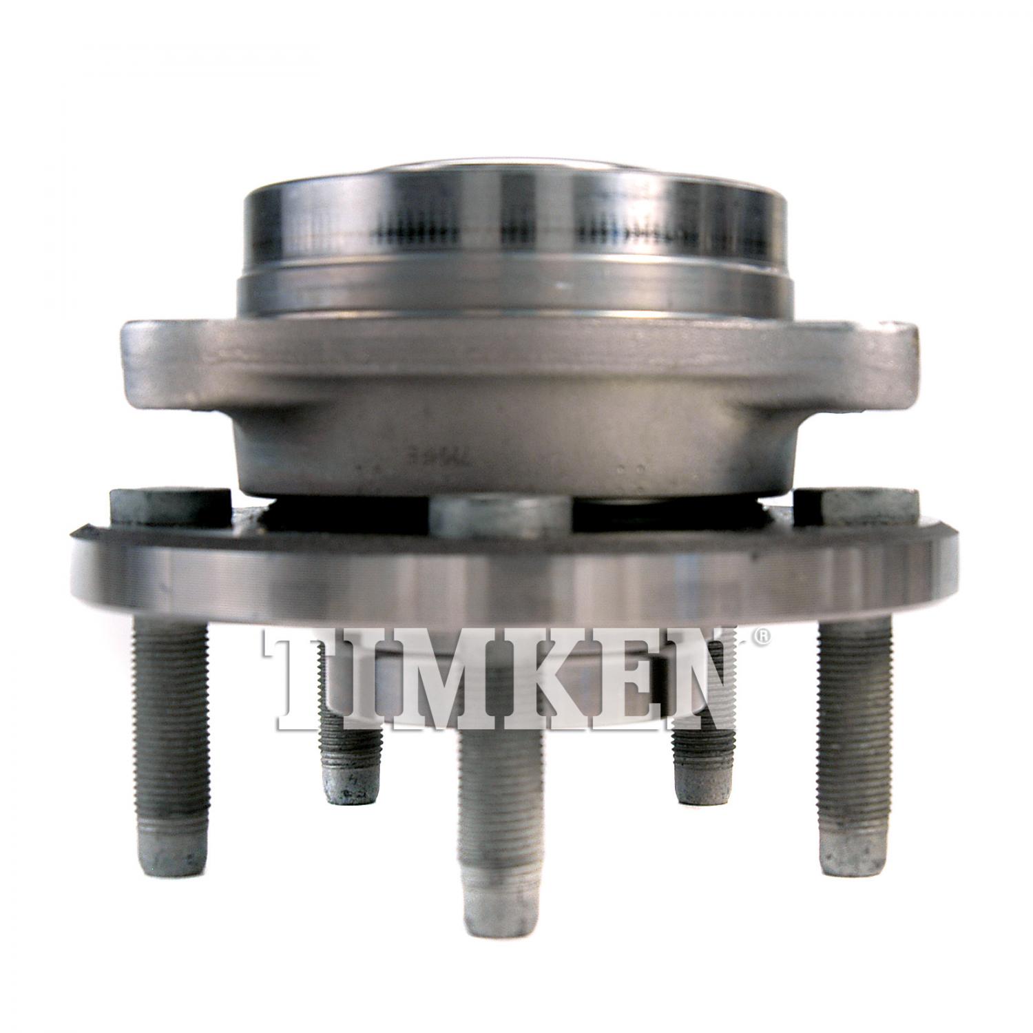 Timken HA590261 - Wheel Bearing and Hub Assembly Timken HA590261 Wheel Bearing and Hub Assembly product image 3 of 4