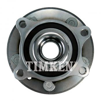 TIMKEN HA590261 - Wheel Bearing and Hub Assembly Product image