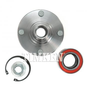 TIMKEN HA590263K - Wheel Bearing Kit Product image