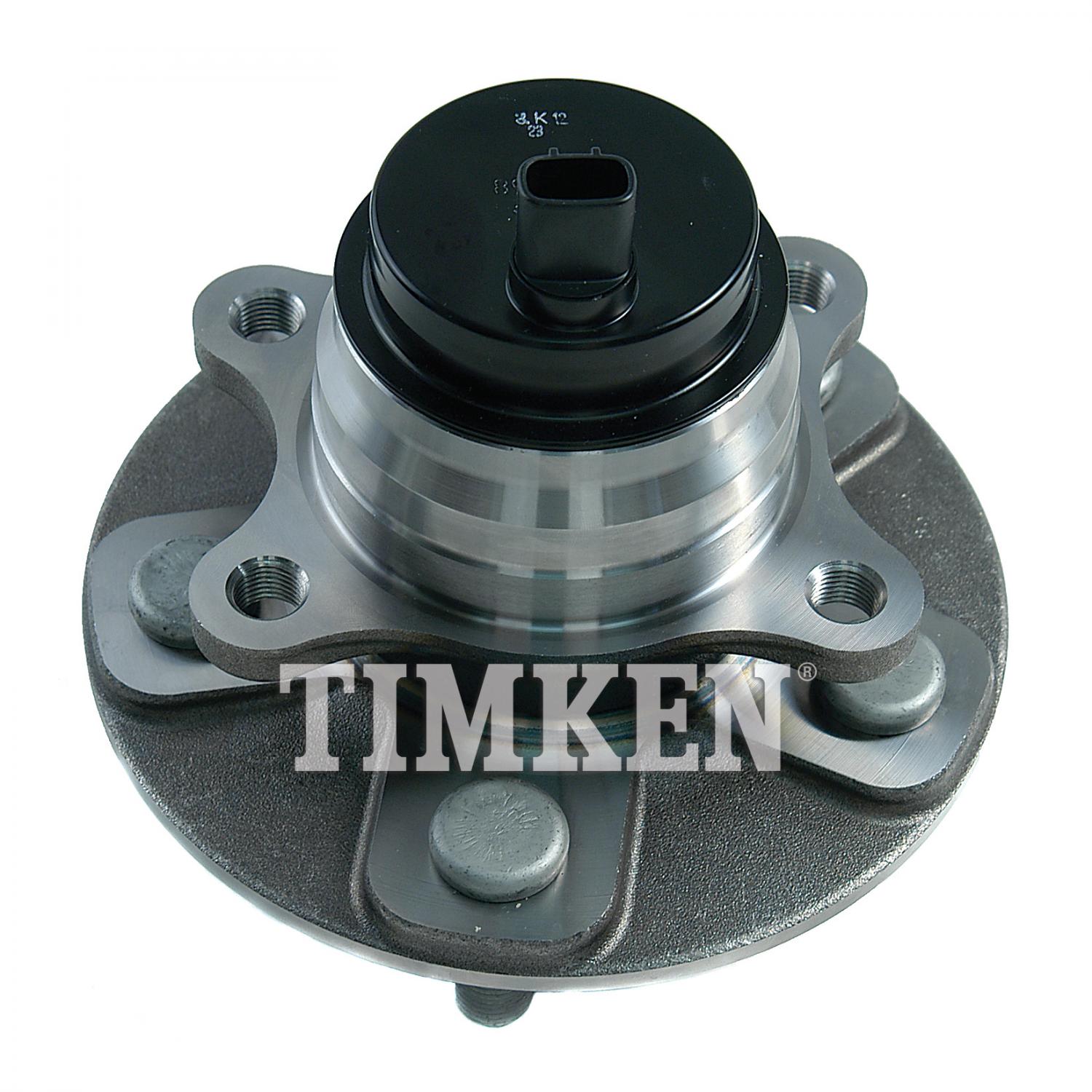 Timken HA590265 - Wheel Bearing and Hub Assembly Timken HA590265 Wheel Bearing and Hub Assembly product image 1 of 4