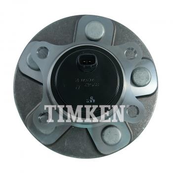 2017 Lexus LS460 Wheel Bearing and Hub Assembly Front Right Timken HA590265 image 4 of 4
