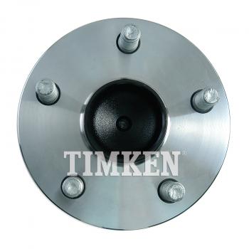 2017 Lexus LS460 Wheel Bearing and Hub Assembly Front Left Timken HA590270 image 2 of 4