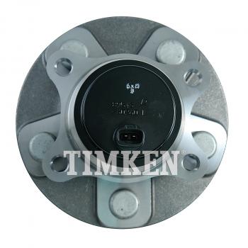 2017 Lexus LS460 Wheel Bearing and Hub Assembly Front Left Timken HA590270 image 4 of 4