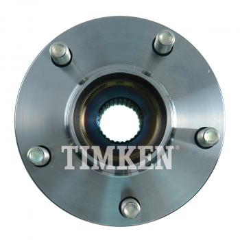 TIMKEN HA590271 - Wheel Bearing and Hub Assembly Product image