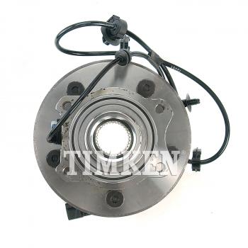 TIMKEN HA590274 - Wheel Bearing and Hub Assembly Product image