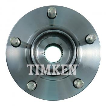 TIMKEN HA590275 - Wheel Bearing and Hub Assembly Product image