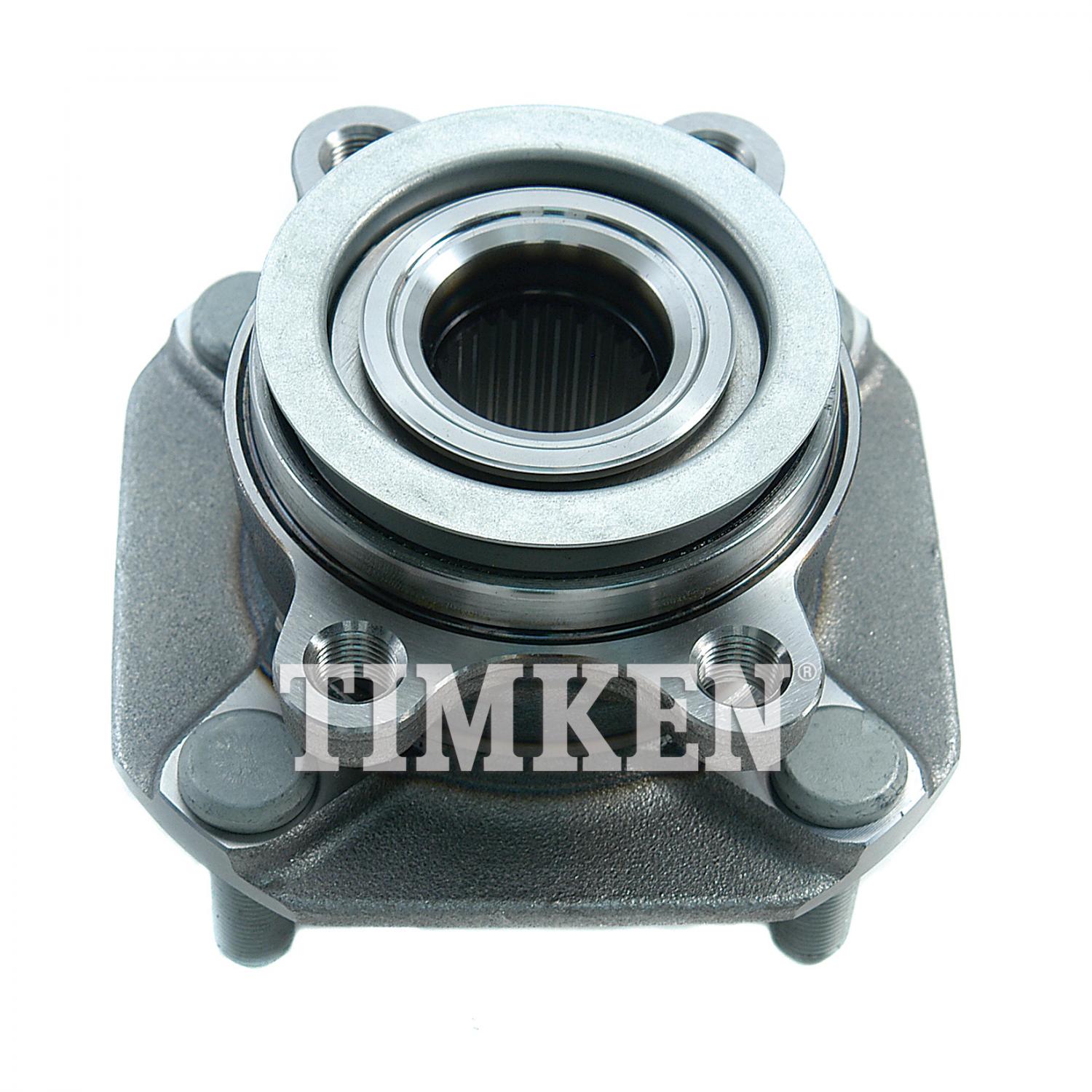 Timken HA590276  product image 1 of 4