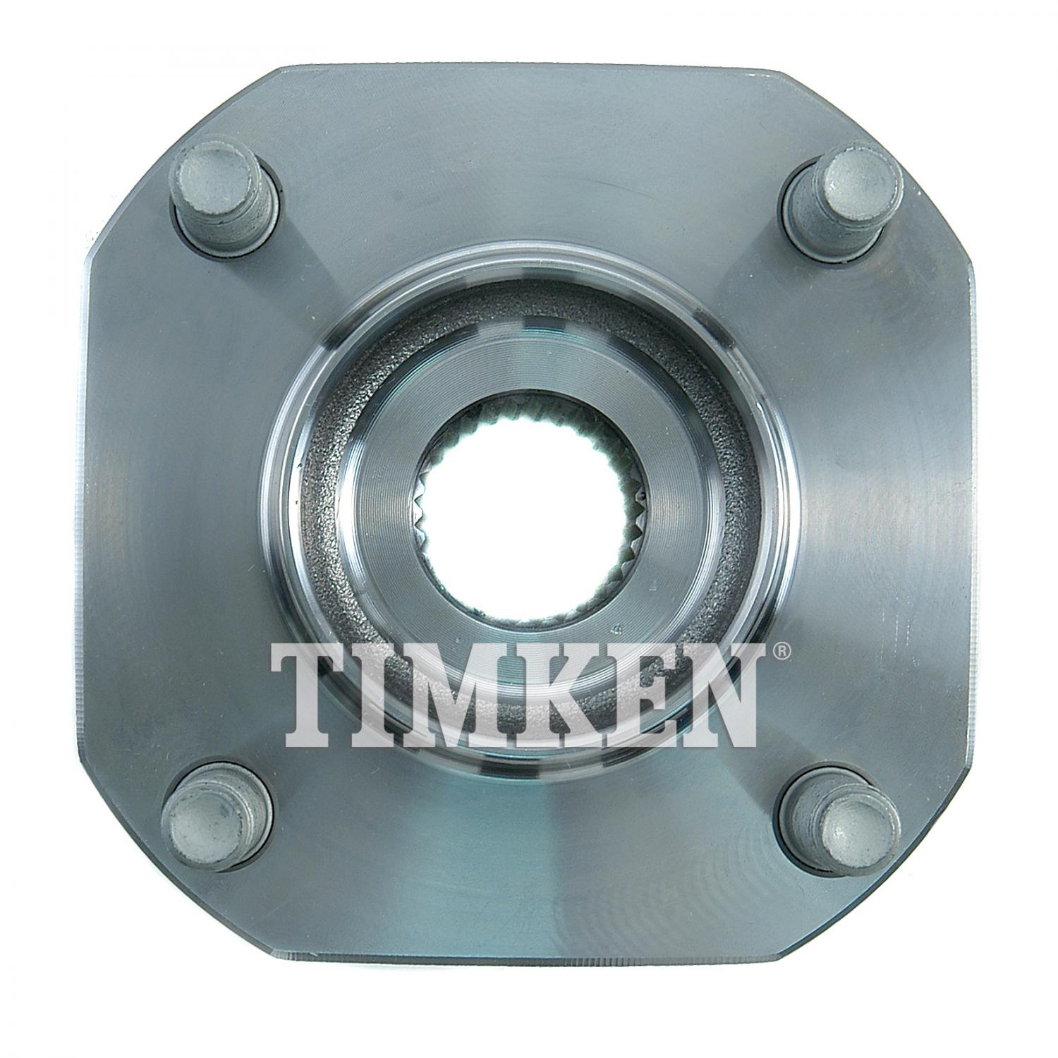 Timken HA590276  product image 2 of 4