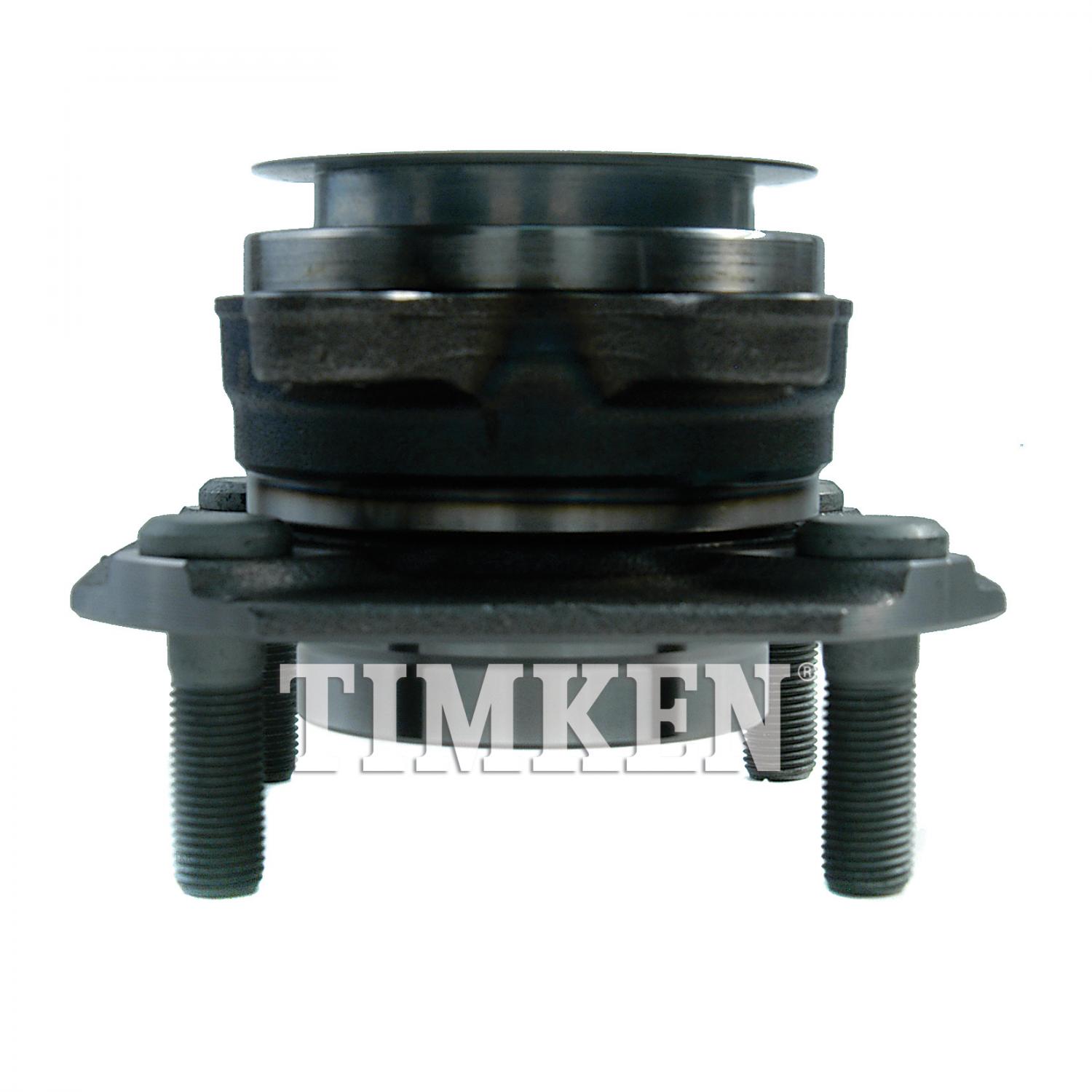 Timken HA590276  product image 3 of 4