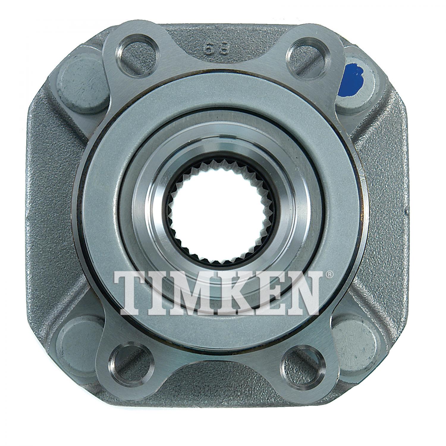 Timken HA590276  product image 4 of 4