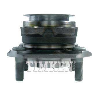 TIMKEN HA590277 - Wheel Bearing and Hub Assembly Product image