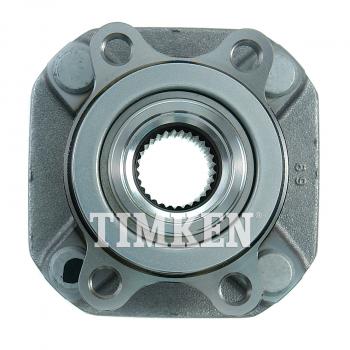 TIMKEN HA590277 - Wheel Bearing and Hub Assembly Product image