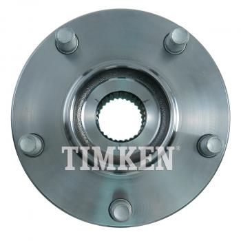 TIMKEN HA590278 - Wheel Bearing and Hub Assembly Product image