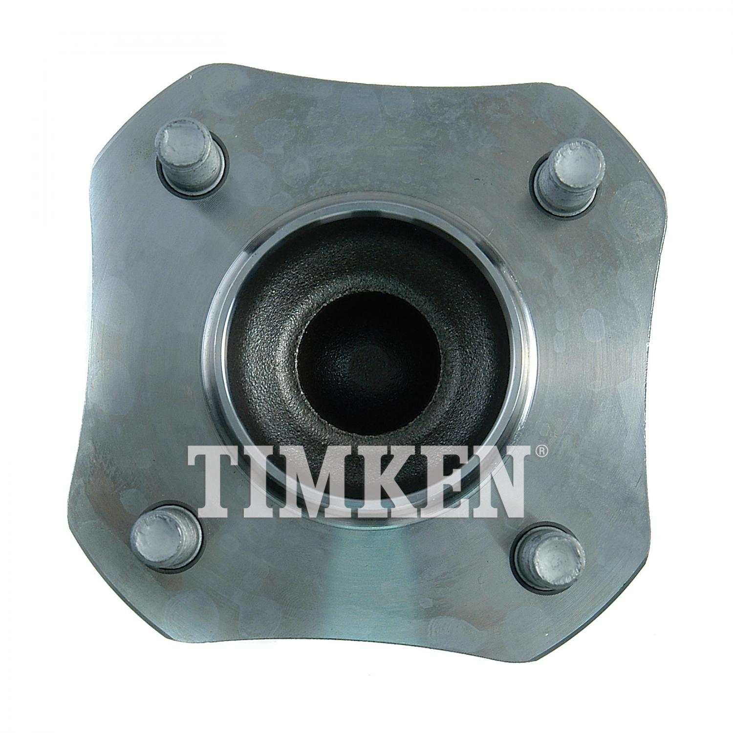 Timken HA590279 - Wheel Bearing and Hub Assembly Timken HA590279 Wheel Bearing and Hub Assembly product image 2 of 4
