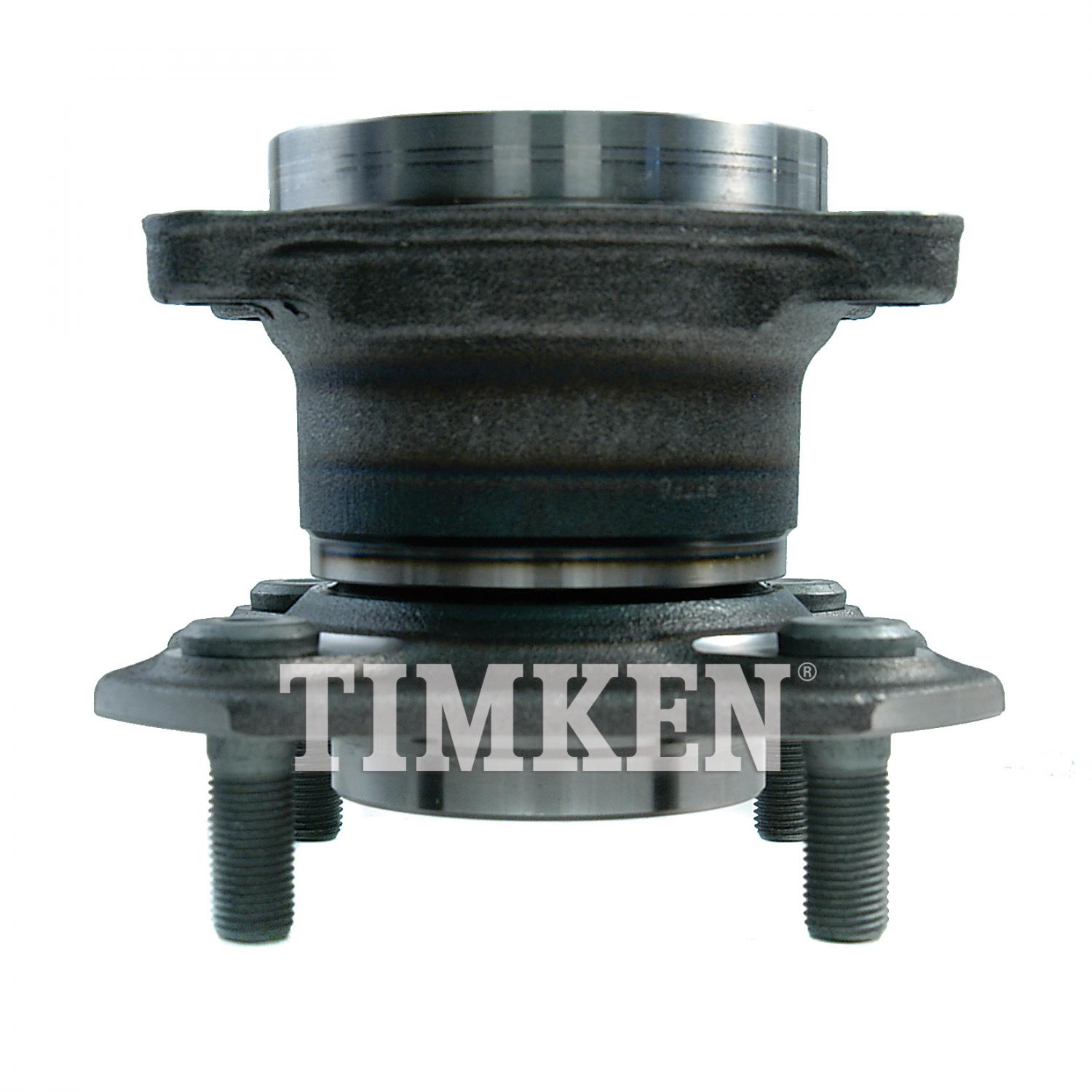 Timken HA590279 - Wheel Bearing and Hub Assembly Timken HA590279 Wheel Bearing and Hub Assembly product image 3 of 4