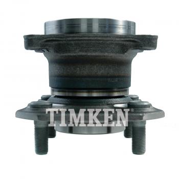 TIMKEN HA590279 - Wheel Bearing and Hub Assembly Product image