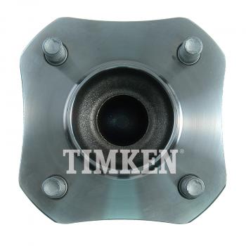 TIMKEN HA590280 - Wheel Bearing and Hub Assembly Product image