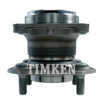 TIMKEN HA590280 - Wheel Bearing and Hub Assembly Product image