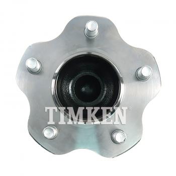 TIMKEN HA590281 - Wheel Bearing and Hub Assembly Product image