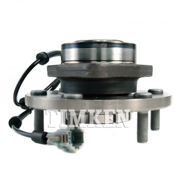 Timken HA590284 product image 3 of 4