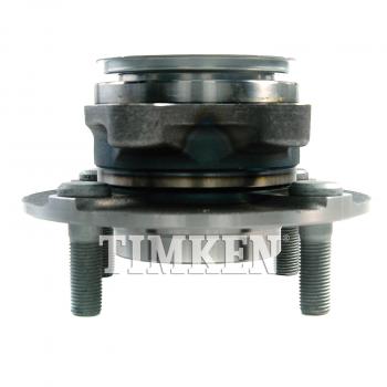 TIMKEN HA590285 - Wheel Bearing and Hub Assembly Product image