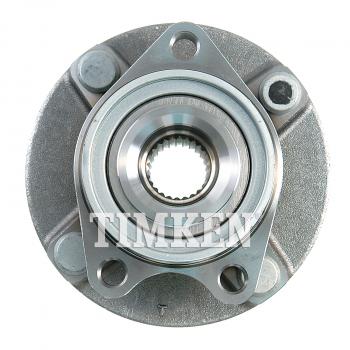 TIMKEN HA590285 - Wheel Bearing and Hub Assembly Product image