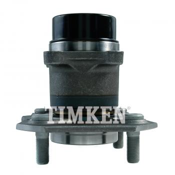 TIMKEN HA590286 - Wheel Bearing and Hub Assembly Product image