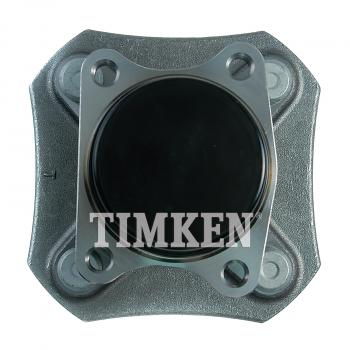 TIMKEN HA590286 - Wheel Bearing and Hub Assembly Product image