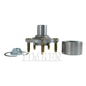 TIMKEN HA590286K - Wheel Bearing and Hub Assembly Product image