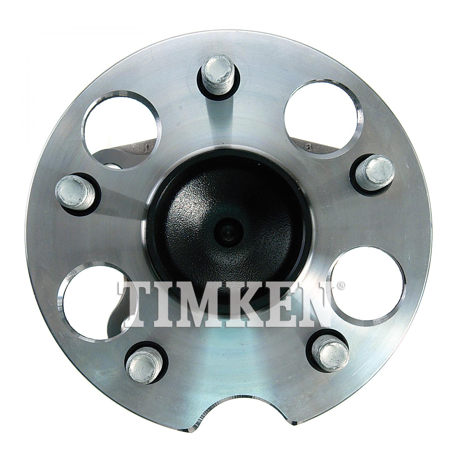 Timken HA590287 - Wheel Bearing and Hub Assembly Timken HA590287 Wheel Bearing and Hub Assembly product image 2 of 4