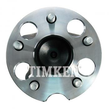 TIMKEN HA590287 - Wheel Bearing and Hub Assembly Product image