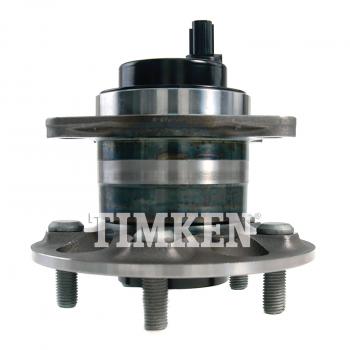 TIMKEN HA590287 - Wheel Bearing and Hub Assembly Product image