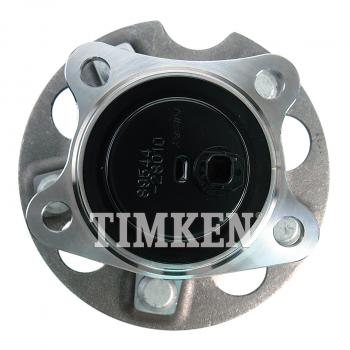 TIMKEN HA590287 - Wheel Bearing and Hub Assembly Product image