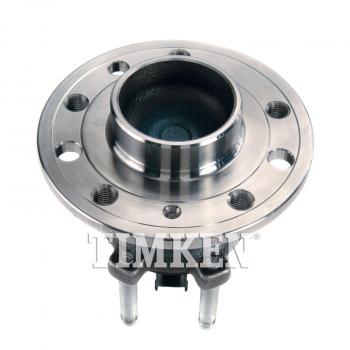 2009 Saab 9-3 Wheel Bearing and Hub Assembly Rear Timken HA590290 image 1 of 4