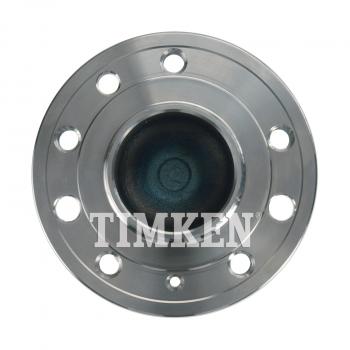 2009 Saab 9-3 Wheel Bearing and Hub Assembly Rear Timken HA590290 image 4 of 4