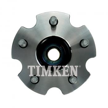 TIMKEN HA590294 - Wheel Bearing and Hub Assembly Product image