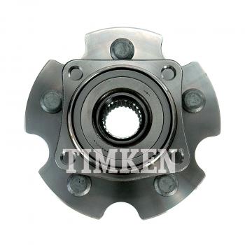 TIMKEN HA590294 - Wheel Bearing and Hub Assembly Product image