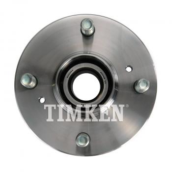 TIMKEN HA590295 - Wheel Bearing and Hub Assembly Product image