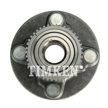 TIMKEN HA590295 - Wheel Bearing and Hub Assembly Product image