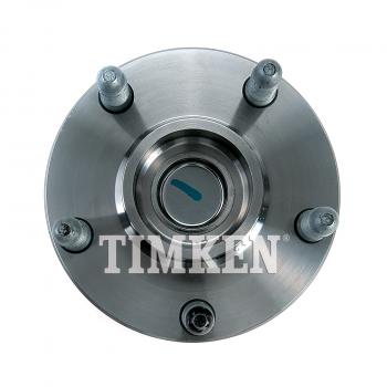 TIMKEN HA590299 - Wheel Bearing and Hub Assembly Product image