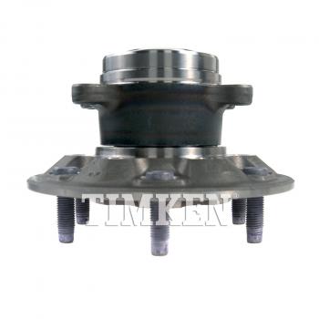 TIMKEN HA590300 - Wheel Bearing and Hub Assembly Product image