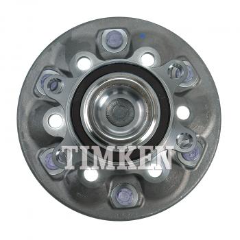 TIMKEN HA590300 - Wheel Bearing and Hub Assembly Product image