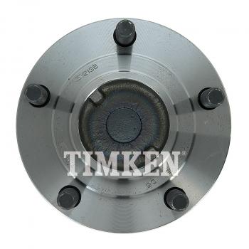 TIMKEN HA590306 - Wheel Bearing and Hub Assembly Product image