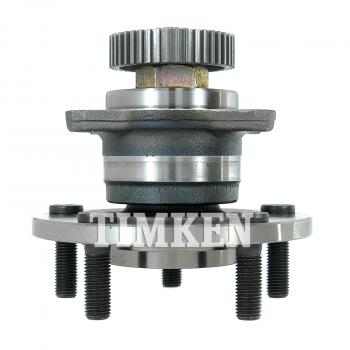 TIMKEN HA590306 - Wheel Bearing and Hub Assembly Product image